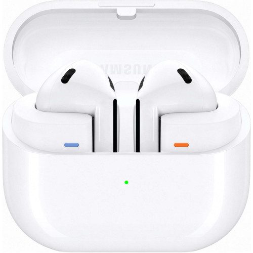 Наушники TWS Samsung Galaxy Buds3 White (SM-R530NZWA)