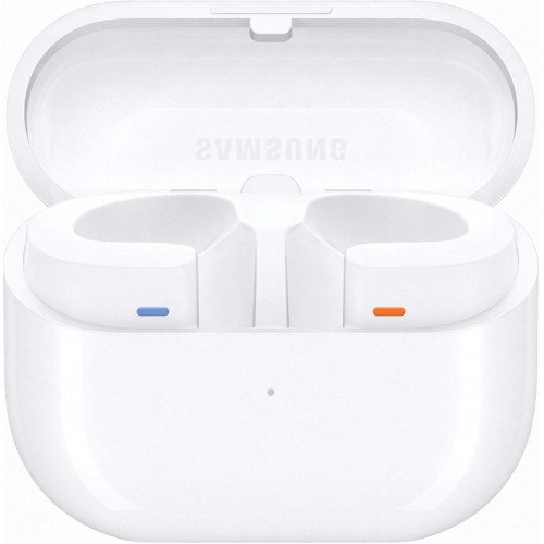 Наушники TWS Samsung Galaxy Buds3 White (SM-R530NZWA)