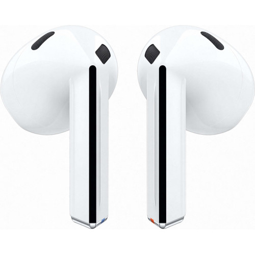 Наушники TWS Samsung Galaxy Buds3 White (SM-R530NZWA)