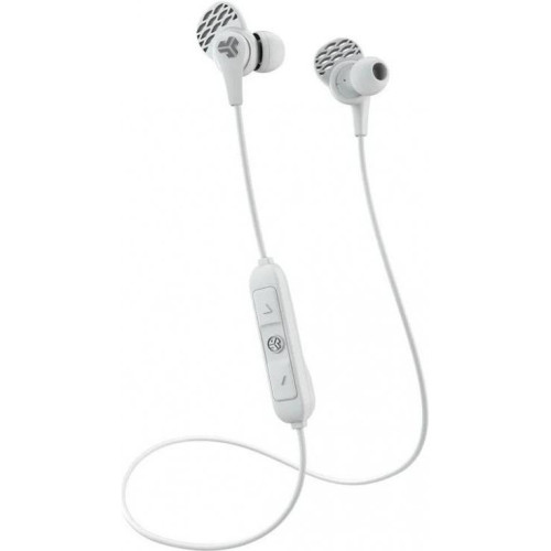 Наушники с микрофоном JLAB JBuds Pro White (IEUEBPRORWHTGRY123)