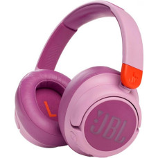 JBL JR460NC Pink (JBLJR460NCPIK)