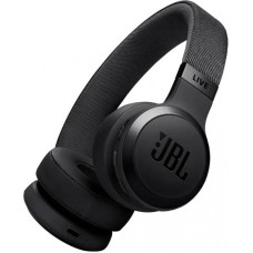 JBL Live 670NC Black (JBLLIVE670NCBLK)