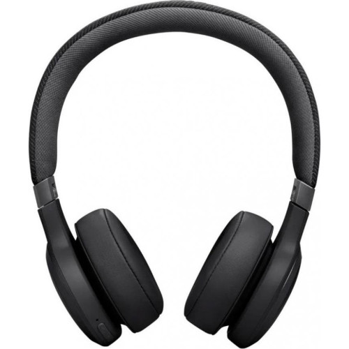 Наушники с микрофоном JBL Live 670NC Black (JBLLIVE670NCBLK)