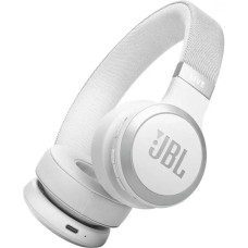 JBL Live 670NC White (JBLLIVE670NCWHT)