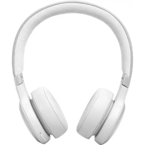 Наушники с микрофоном JBL Live 670NC White (JBLLIVE670NCWHT)