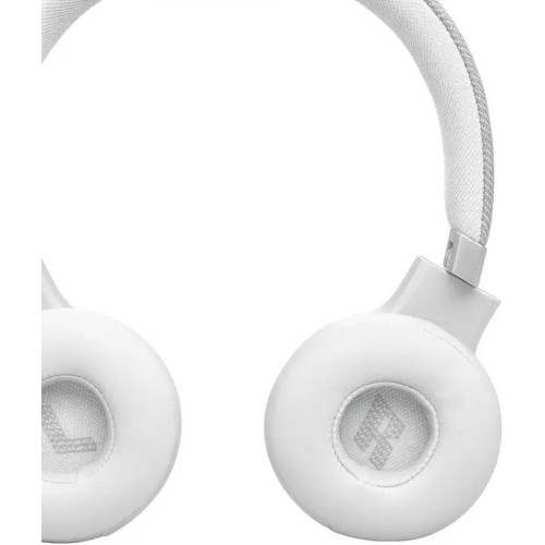 Наушники с микрофоном JBL Live 670NC White (JBLLIVE670NCWHT)