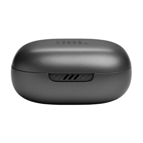 Наушники TWS JBL Live Flex Black (JBLLIVEFLEXBLK)