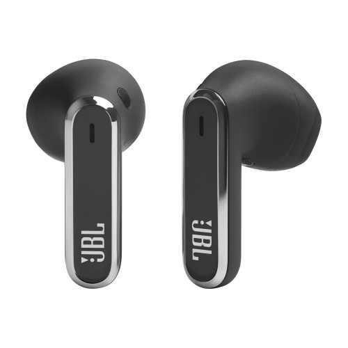 Наушники TWS JBL Live Flex Black (JBLLIVEFLEXBLK)