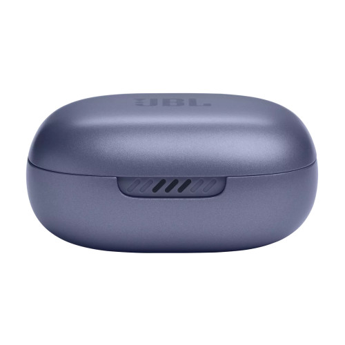 Наушники TWS JBL Live Flex Blue (JBLLIVEFLEXBLU)