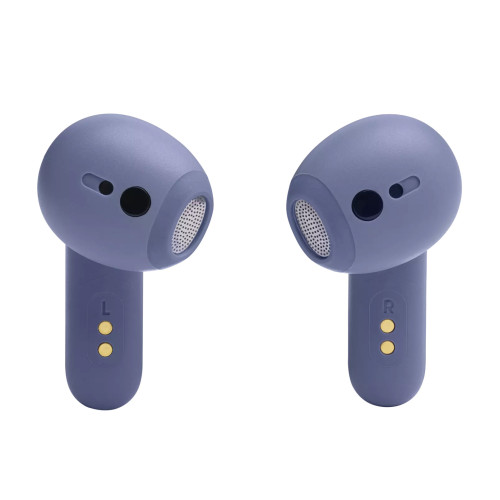 Наушники TWS JBL Live Flex Blue (JBLLIVEFLEXBLU)