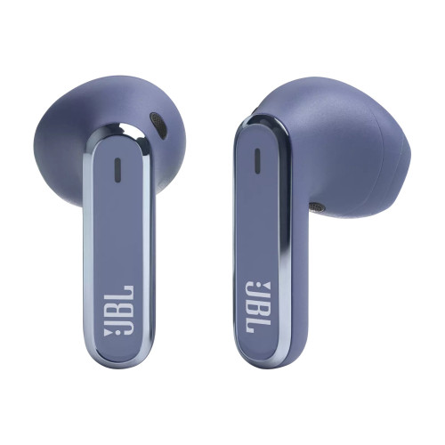 Наушники TWS JBL Live Flex Blue (JBLLIVEFLEXBLU)