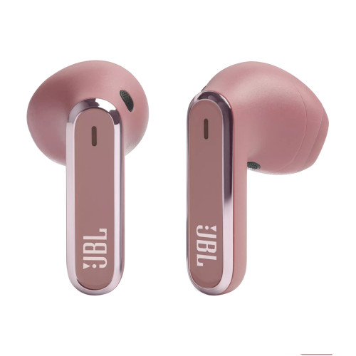 Наушники TWS JBL Live Flex Rose (JBLLIVEFLEXROS)