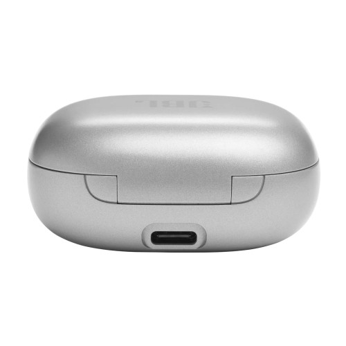 Наушники TWS JBL Live Flex Silver (JBLLIVEFLEXSVR)