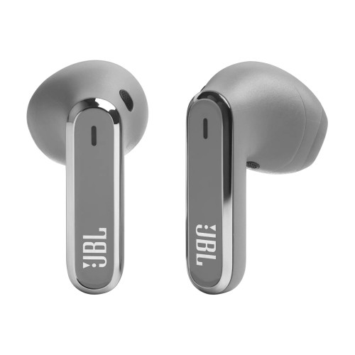 Наушники TWS JBL Live Flex Silver (JBLLIVEFLEXSVR)