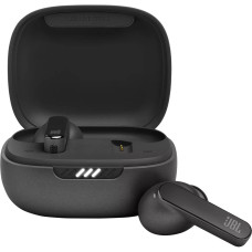 TWS JBL Live Pro 2 Black (JBLLIVEPRO2TWSBLK)