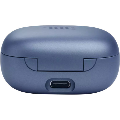 Наушники TWS JBL Live Pro 2 Blue (JBLLIVEPRO2TWSBLU)