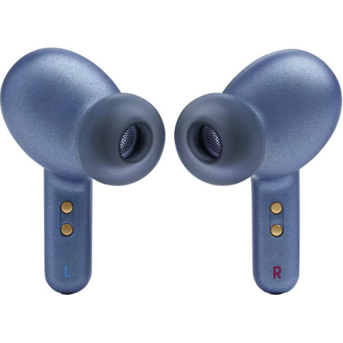 Наушники TWS JBL Live Pro 2 Blue (JBLLIVEPRO2TWSBLU)