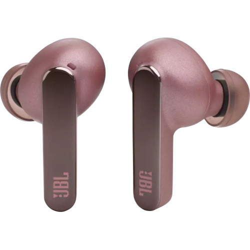 Наушники TWS JBL Live Pro 2 Rose (JBLLIVEPRO2TWSROS)