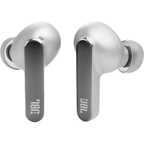 Наушники TWS JBL Live Pro 2 Silver (JBLLIVEPRO2TWSSIL)