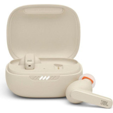 TWS JBL Live Pro+ TWS Beige (JBLLIVEPROPTWSBEG)