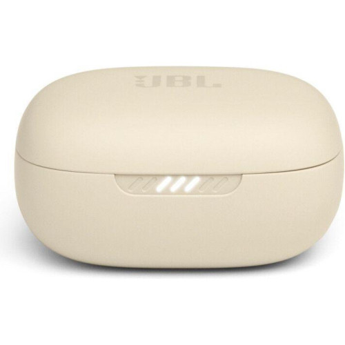 Наушники TWS JBL Live Pro+ TWS Beige (JBLLIVEPROPTWSBEG)