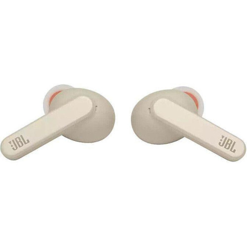 Наушники TWS JBL Live Pro+ TWS Beige (JBLLIVEPROPTWSBEG)