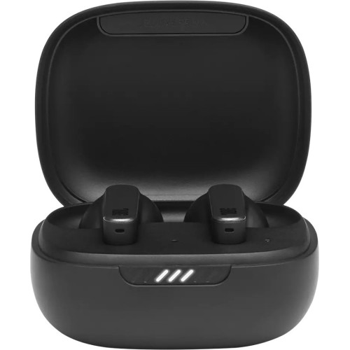 Наушники TWS JBL Live Pro+ TWS Black (JBLLIVEPROPTWSBLK)