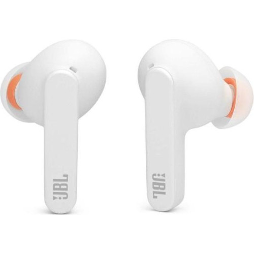 Наушники TWS JBL Live Pro+ TWS White (JBLLIVEPROPTWSWHT)