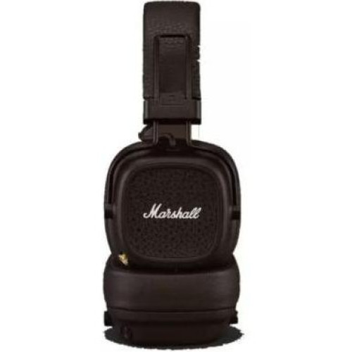 Наушники с микрофоном Marshall Major V Brown (1006834)