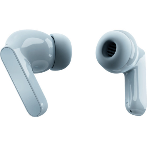 Наушники TWS Motorola Moto Buds Glacier Blue (PG38C05749)