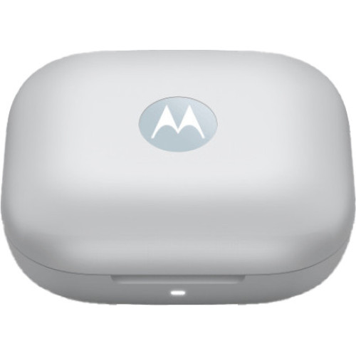 Наушники TWS Motorola Moto Buds Glacier Blue (PG38C05749)