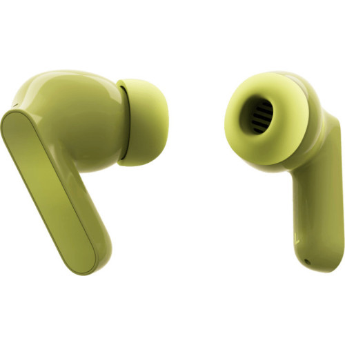 Наушники TWS Motorola Moto Buds Kiwi Green (PG38C05790)