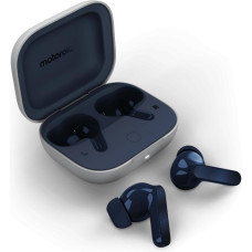 TWS Motorola Moto Buds Starlight Blue (PG38C05748)