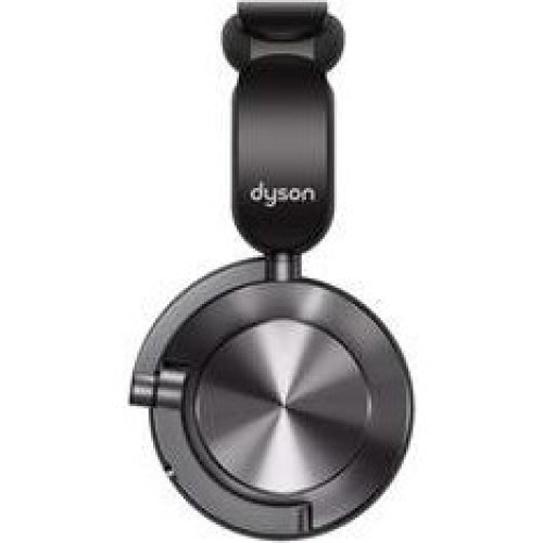 Наушники с микрофоном Dyson OnTrac CNC Black Nickel (581667-01)