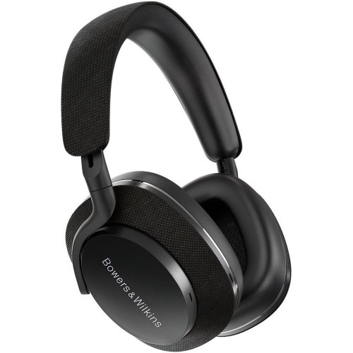 Наушники с микрофоном Bowers & Wilkins PX7 S2 Black