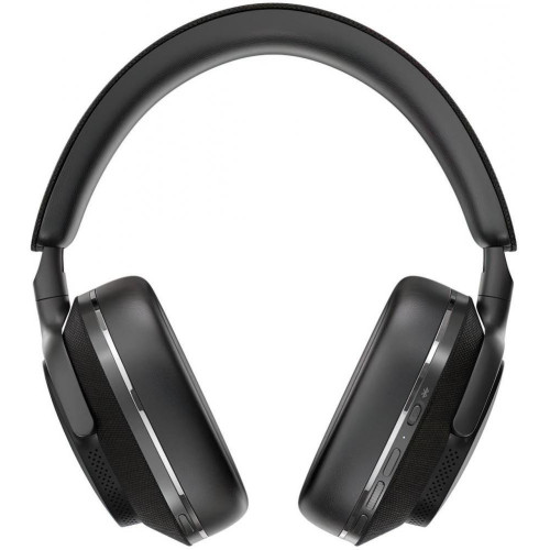 Наушники с микрофоном Bowers & Wilkins PX7 S2 Black