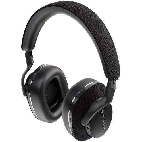 Наушники с микрофоном Bowers & Wilkins PX7 S2 Black