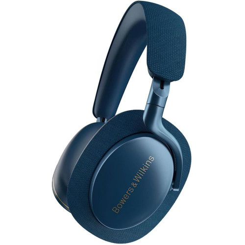 Наушники с микрофоном Bowers & Wilkins PX7 S2 Blue