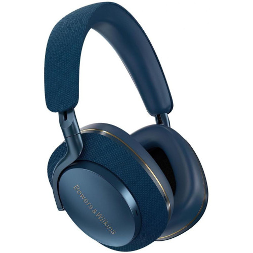 Наушники с микрофоном Bowers & Wilkins PX7 S2 Blue