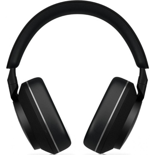 Наушники с микрофоном Bowers & Wilkins PX7 S2e Anthracite Black