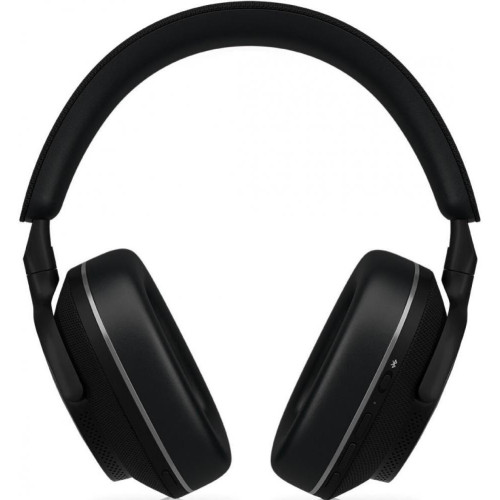 Наушники с микрофоном Bowers & Wilkins PX7 S2e Anthracite Black