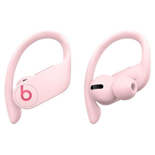 Наушники TWS Beats by Dr. Dre Powerbeats Pro Cloud Pink (MXY72)