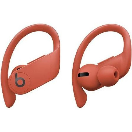 Наушники TWS Beats by Dr. Dre Powerbeats Pro Lava Red (MXYA2)