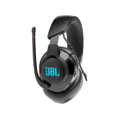 Наушники с микрофоном JBL Quantum 600 Black (JBLQUANTUM600BLK)
