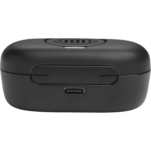 Наушники TWS JBL Quantum TWS Air Black (JBLQTWSAIRBLK)