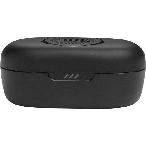 Наушники TWS JBL Quantum TWS Air Black (JBLQTWSAIRBLK)