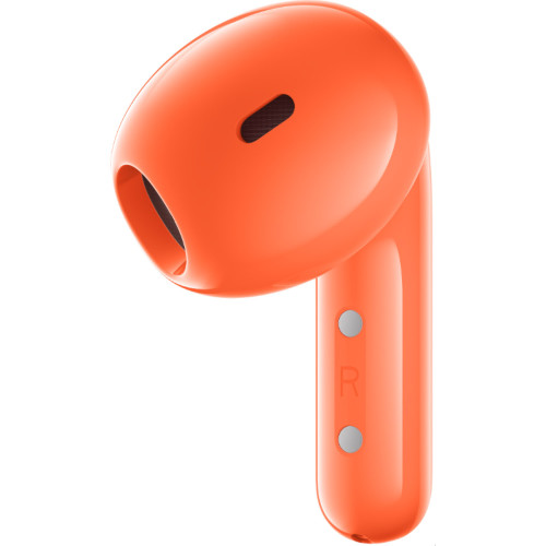 Наушники TWS Xiaomi Redmi Buds 4 Lite Orange (BHR7115GL)