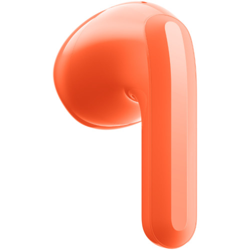 Наушники TWS Xiaomi Redmi Buds 4 Lite Orange (BHR7115GL)