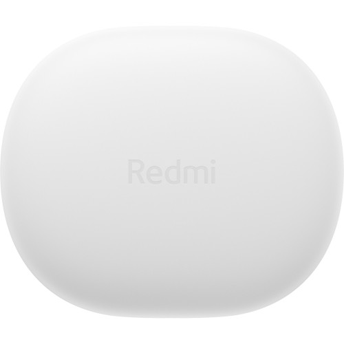 Наушники TWS Xiaomi Redmi Buds 4 Lite White (BHR6919GL)