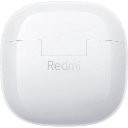 Наушники TWS Xiaomi Redmi Buds 6 Lite White (BHR8655GL)